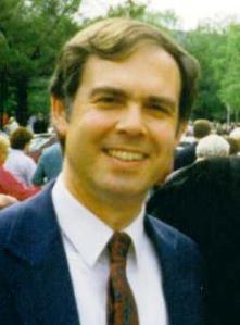 Gary in 1989